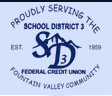 School District 3 Federal Credit Union